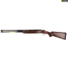 BROWNING FUSIL SUPERPOSÉ B525 HTG AVES SILVER CAL.12/76 canon de 71 cm.