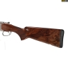 BROWNING FUSIL SUPERPOSÉ B525 HTG AVES SILVER CAL.12/76 canon de 71 cm.
