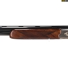 BROWNING FUSIL SUPERPOSÉ B525 HTG AVES SILVER CAL.12/76 canon de 71 cm.