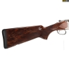 BROWNING FUSIL SUPERPOSÉ B525 HTG AVES SILVER CAL.12/76 canon de 71 cm.
