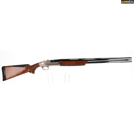 BENELLI SUPERPOSÉ 828 U SILVER CAL.20/76 CANON 71 CM.