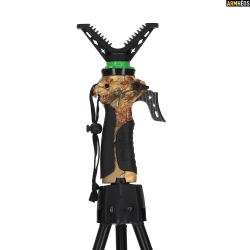 CANNE DE PIRSCH FIERY DEER