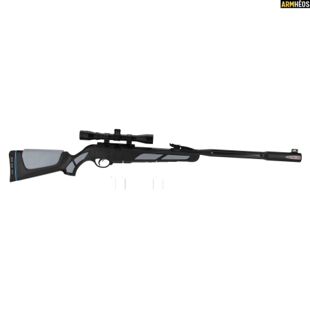 GAMO CARABINE VIPER FUSION IGT 19.9 JOULES + 4X32 WR