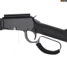 ROSSI CARABINE RIO BRAVO TACTICAL BLACK CAL.22LR
