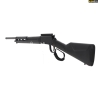 ROSSI CARABINE RIO BRAVO TACTICAL BLACK CAL.22LR