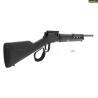 ROSSI CARABINE RIO BRAVO TACTICAL BLACK CAL.22LR