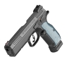 PISTOLET CZ SHADOW 2 CAL.9X19* PISTOLET CZ SHADOW 2 CAL.9X19*