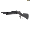 ROSSI CARABINE PUMA TACTICAL BLACK CAL.44MAG