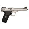 PISTOLET SMITH&WESSON 22 VICTORY CANON FILETE CAL.22LR 5,5" 10+1 COUPS PISTOLET SMITH&WESSON 22 VICTORY CANON FILETE CAL.22LR 5,5" 10+1 COUPS