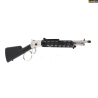 ROSSI CARABINE PUMA TACTICAL INOX CAL.44MAG
