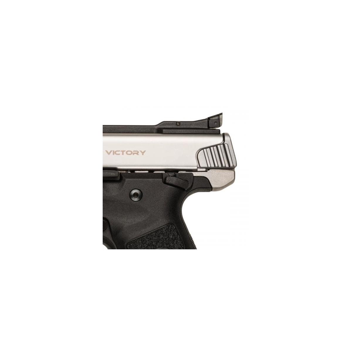 PISTOLET SMITH&WESSON 22 VICTORY CANON FILETE CAL.22LR 5,5" 10+1 COUPS PISTOLET SMITH&WESSON 22 VICTORY CANON FILETE CAL.22LR 5,5" 10+1 COUPS
