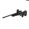 BERETTA PACK BRX1 +POINT ROUGE STEINER MPS+HOUSSE+BRETELLE BERETTA