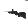 BERETTA PACK BRX1 +POINT ROUGE STEINER MPS+HOUSSE+BRETELLE BERETTA