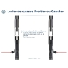 BERETTA PACK BRX1 +POINT ROUGE STEINER MPS+HOUSSE+BRETELLE BERETTA
