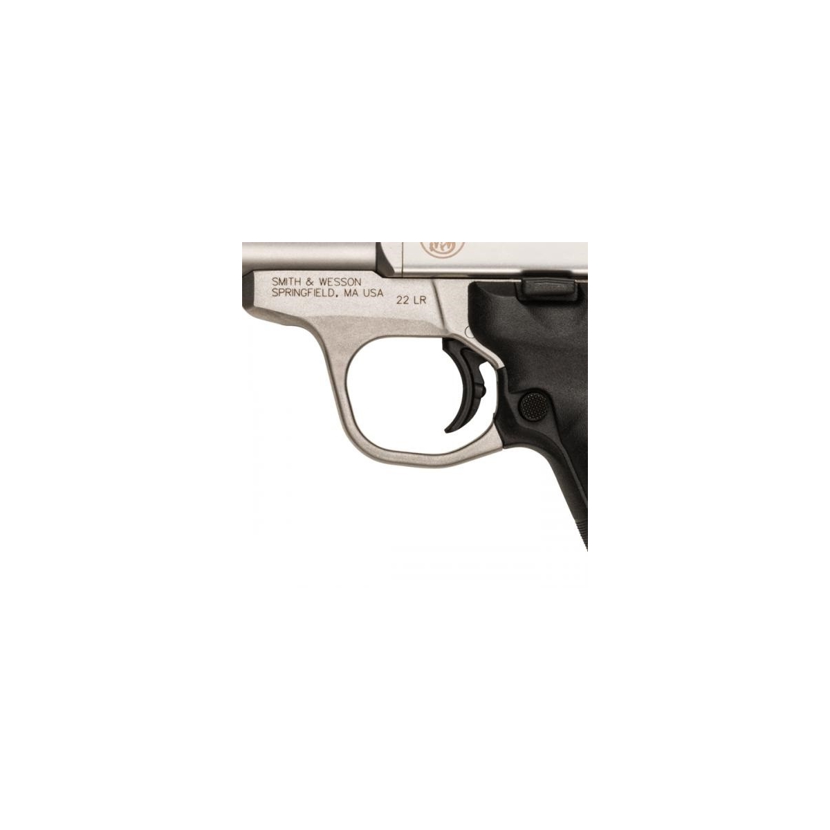 PISTOLET SMITH&WESSON 22 VICTORY CANON FILETE CAL.22LR 5,5" 10+1 COUPS PISTOLET SMITH&WESSON 22 VICTORY CANON FILETE CAL.22LR 5,5" 10+1 COUPS