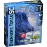 TUNET BALLE BRENNEKE  TOPAS SC  CAL.12/70 20 GRammes  boite de 10
