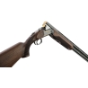 FUSIL DE TRAP FAIR CARRERA IV - CAL. 12/76 - CANON 76 CM