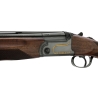 FUSIL DE TRAP FAIR CARRERA IV - CAL. 12/76 - CANON 76 CM