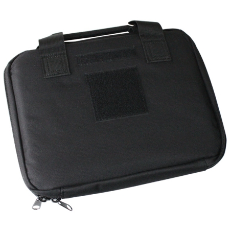HOUSSE ARME DE POING 28X22 CM NOIR