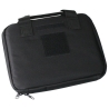 HOUSSE ARME DE POING 28X22 CM NOIR