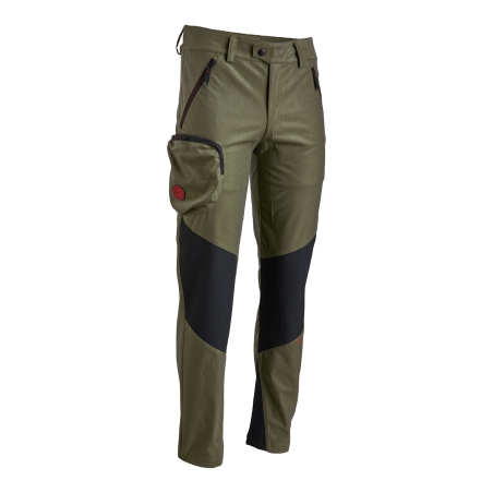WINCHESTER PANTALON KIOWA KAKI