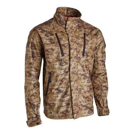 WINCHESTER VESTE CHASSE HUNTSVILLE CAMO DIGI