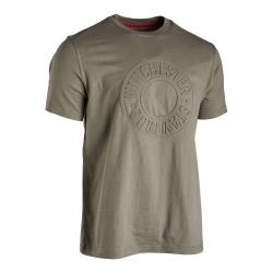 WINCHESTER T-SHIRT HOPE KAKI