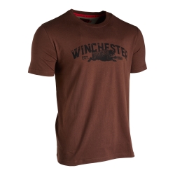 WINCHESTER T SHIRT VERMONT...