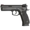 PISTOLET CZ 75 SP-01 SHADOW CAL.9X19* PISTOLET CZ 75 SP-01 SHADOW CAL.9X19*