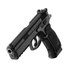 PISTOLET CZ 75 SP-01 SHADOW CAL.9X19* PISTOLET CZ 75 SP-01 SHADOW CAL.9X19*