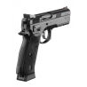 PISTOLET CZ 75 SP-01 SHADOW CAL.9X19* PISTOLET CZ 75 SP-01 SHADOW CAL.9X19*