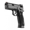 PISTOLET CZ 75 SP-01 SHADOW CAL.9X19* PISTOLET CZ 75 SP-01 SHADOW CAL.9X19*