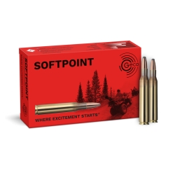 GECO CAL  280 REM....