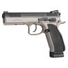 PISTOLET CZ SHADOW 2 URBAN GREY CAL.9X19* PISTOLET CZ SHADOW 2 URBAN GREY CAL.9X19*