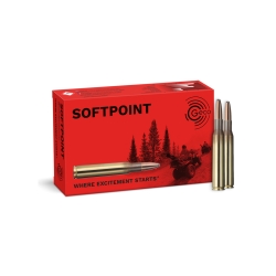 GECO CAL.270 DEMI-BLINDEE...