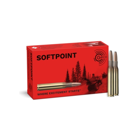 GECO CAL.270 DEMI-BLINDEE 9.1g  / 140GR