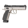 PISTOLET CZ SHADOW 2 URBAN GREY CAL.9X19* PISTOLET CZ SHADOW 2 URBAN GREY CAL.9X19*