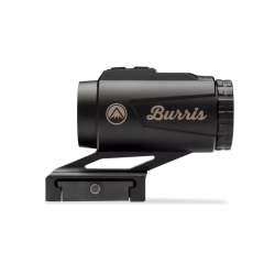 BURRIS PRISM RT-3 point...