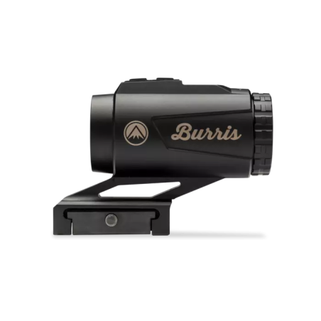 BURRIS PRISM RT-3 point rouge grossissement fois 3