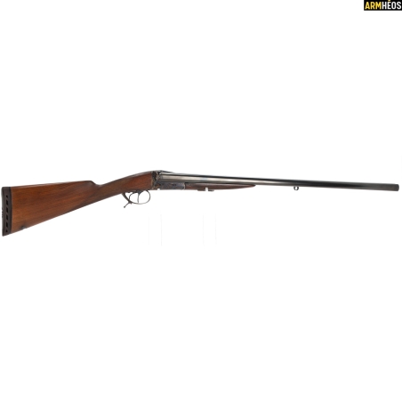 Fusil juxtaposé MANUFRANCE IDEAL mod 316 calibre 12 occasion