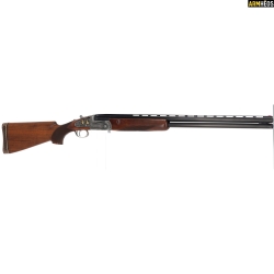 Fusil à platines espagnol...