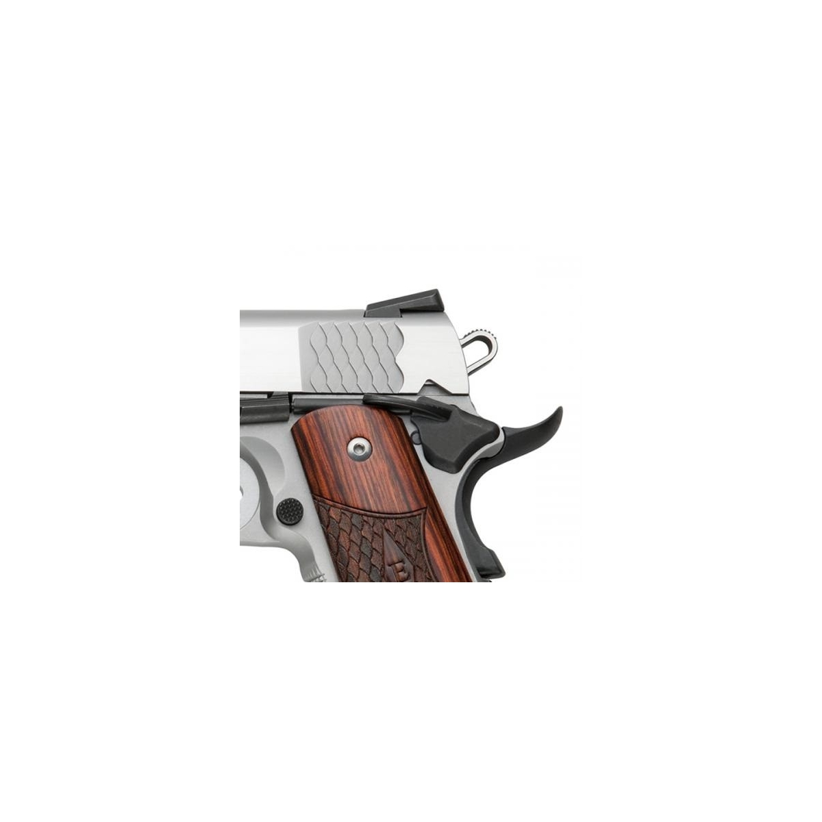 PISTOLET SMITH&WESSON 1911 E SERIES CAL.45ACP PISTOLET SMITH&WESSON 1911 E SERIES CAL.45ACP