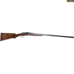 Fusil juxtaposé artisan...