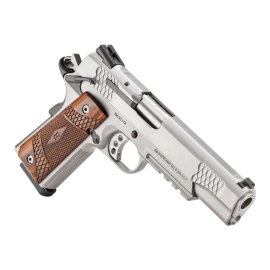 PISTOLET SMITH&WESSON 1911TA 5" CAL.45ACP 8 COUPS