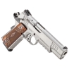 PISTOLET SMITH&WESSON 1911TA 5" CAL.45ACP 8 COUPS PISTOLET SMITH&WESSON 1911TA 5" CAL.45ACP 8 COUPS
