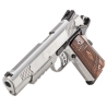 PISTOLET SMITH&WESSON 1911TA 5" CAL.45ACP 8 COUPS PISTOLET SMITH&WESSON 1911TA 5" CAL.45ACP 8 COUPS