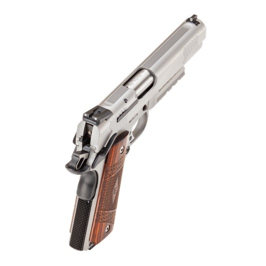 PISTOLET SMITH&WESSON 1911TA 5" CAL.45ACP 8 COUPS