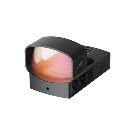 KITE viseur point rouge KX1, avec interface de montage WEAVER