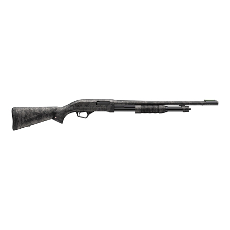 WINCHESTER SXP FORGED CARBON HYBRID RIFLED, 12M, 61 FR
