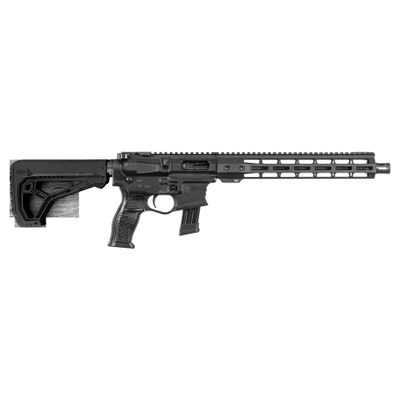 TANFOGLIO CARABINE TSR 919-12 9X19